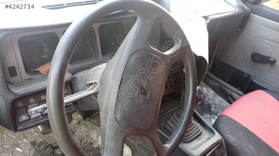 tofaş şahin direksiyon simidi