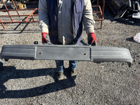 SEAT CORDOBA ÖN TAMPON , SEAT İBİZA ÖN TAMPON 98-03 MODEL