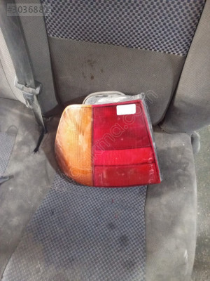 VOLKSWAGEN POLO SOL STOP ORJİNAL ÇIKMA