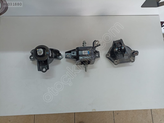 HYUNDAİ İ20 MOTOR KULAKLARI ORİJİNAL ÇIKMA YEDEK PARÇA