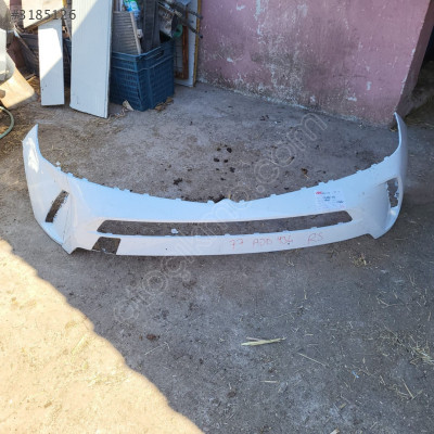 Opel mokka tampon