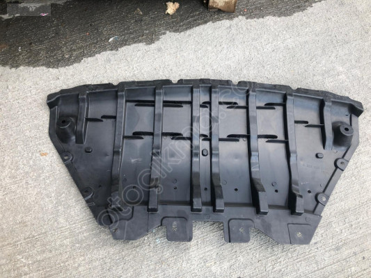 MERCEDES S SERİ W222 YARASA BAKALİTİ SIFIR 2225200700