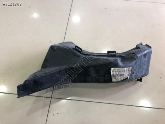 BMW 4 SERİ F32 F33 F36 LCİ FREN BORUSU 51747290612