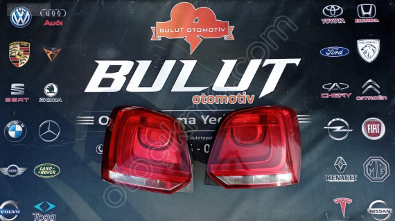 VOLKSWAGEN POLO SAĞ SOL STOP