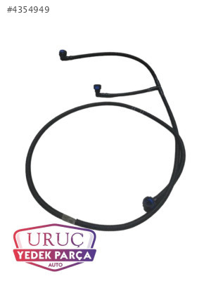 5C6955970B ORJİNAL  FAR YIKAMA HORTUMU VW SEAT 20152024