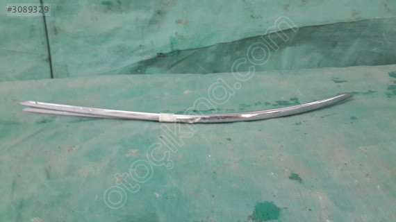 Mercedes C 204 KAPUT A2049840001