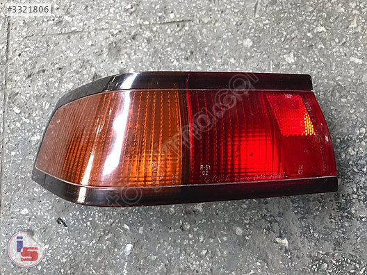 1992 Toyota Celica Sol Dış Stop Adana Çıkma Parça