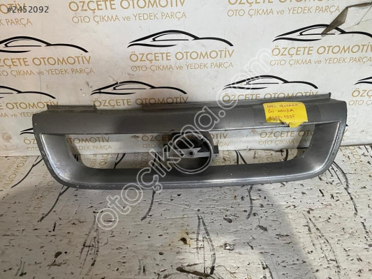 OPEL VECTRA A ÖN PANJUR ORJİNAL ÇIKMA TEMİZ