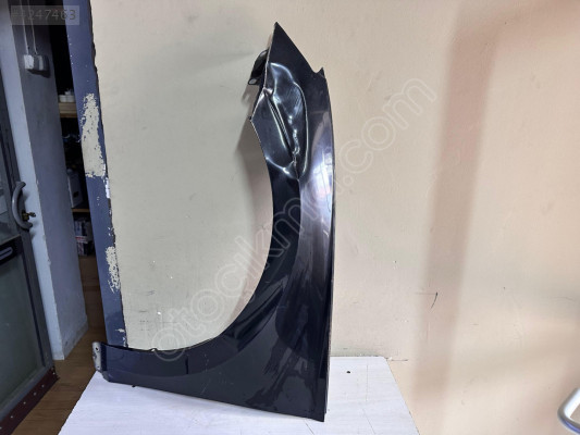 Skoda Superb Sol Çamurluk 2015-2019 3V0821105