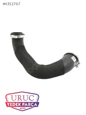 4G0145738AG TURBO ARA SOĞUTUCU HORTUMU SAĞ AUDİ A6 20112014