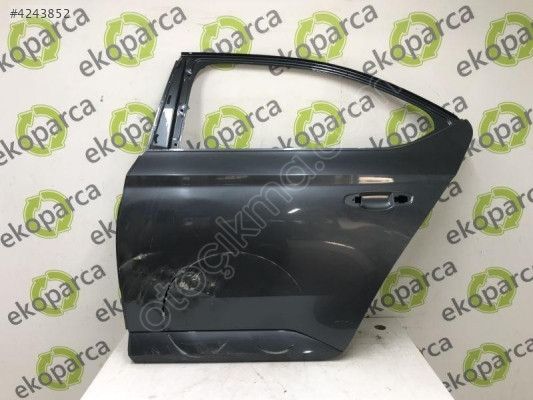 SKODA SUPERB 2015 2024 SOL ARKA KAPI 3V5833051