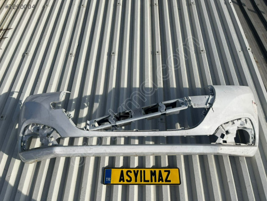 PEUGEOT 208 ÖN TAMPON ORJİNAL OEM:1613478880 GÜNCEL FİYAT