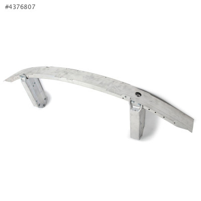 51647333134 BMW 7 SERİSİ F01 LCİ 2013-2015 TAMPON DEMİRİ ÖN ÜST