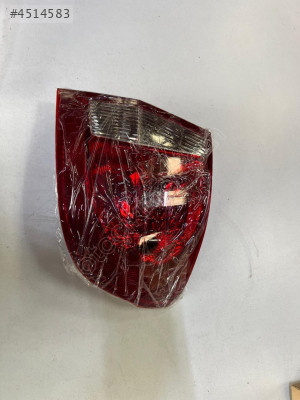 HYUNDAİ GETZ SAĞ SOL STOP 2006-2010 SIFIR YAN SANAYİ