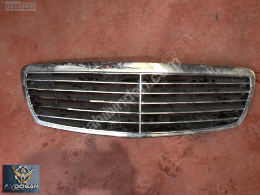 OTO CEM'DEN ÇIKMA MERCEDES E SERİSİ W211 ÖN PANJUR