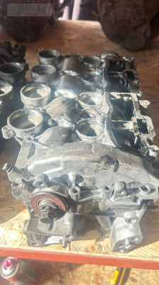 Ford Focus 2006-2010 1.6 dizel silindir kapak
