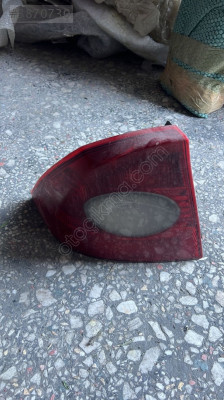 Ford focus 2 sol arka stop