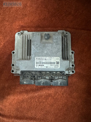 FORD COURİER MOTOR BEYNİ