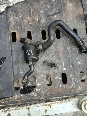 Fiat doblo 1.3 euro 4 yağ seperatörü