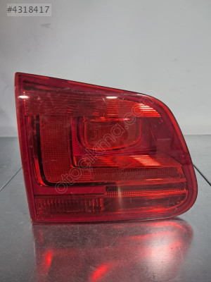 TIGUAN SOL İÇ STOP