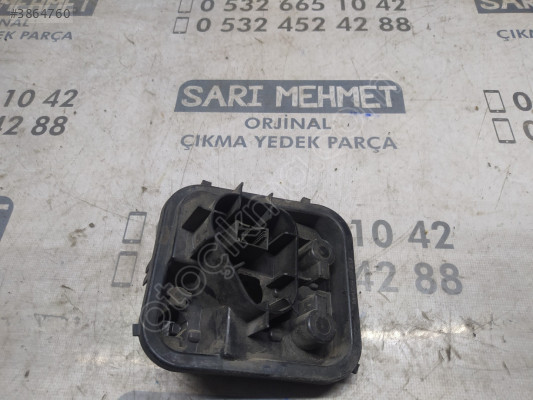 ÇIKMA VW PASSAT B7 SOL ARKA STOP DUYU 3AE945257