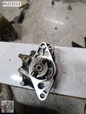 Fren Basinç / Vakum Pompasi FIAT FIORINO 5526863