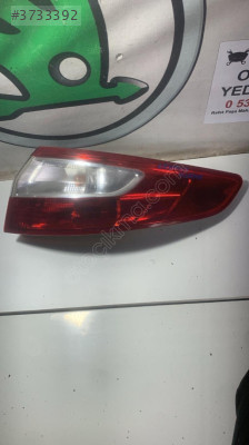 Renault Fluence Sağ Arka Stop Lambası - Çıkma Parça