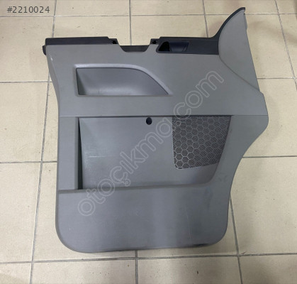 7E0867103C KAPI DÖŞEMESİ SOL VW T5 2010-2015
