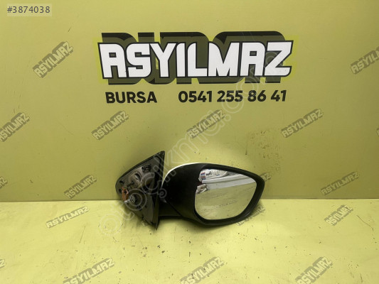 C ELYSEE SAĞ AYNA ORJİNAL