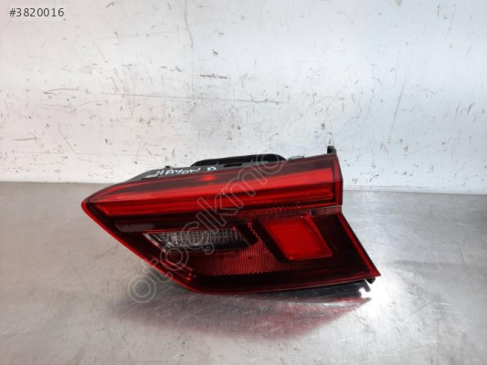 SKODA KAMIQ ÇIKMA ORJİNAL SAĞ - SOL STOP