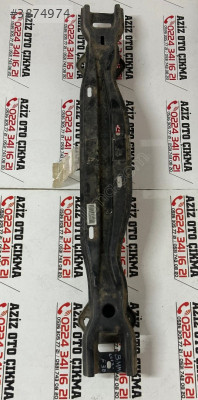 BMW F30 ARKA TAMPON DEMİRİ ORJİNAL ÇIKMA
