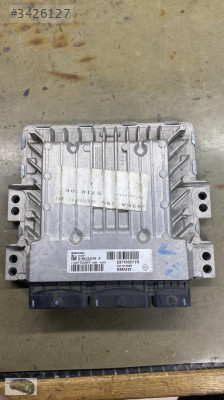 237103571R- Megane  SID 307 Beyin 237103571R 237101908R