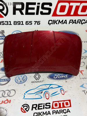 2022 Model Hyundai i20 çıkma motor kaput