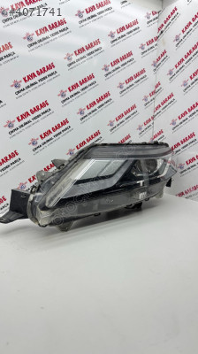 MİTSUBİSHİ L200 SOL FAR MERCEK LED EN DOLUSU