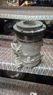 TOYOTA - RAV4 Klima Kompresörü / 3ZR