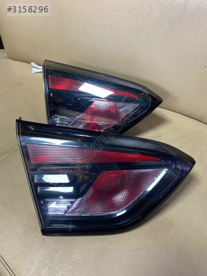 OPEL CROSSLAND X SOL ARKA BAGAJ İÇ STOP LEDSİZ ÇIKMA 39235953