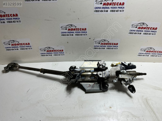 MİTSUBİSHİ LANCER DİREKSİYON MİLİ HATASIZ MONTECAR
