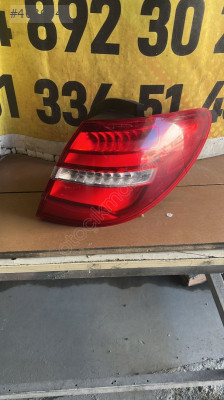 MERCEDES W246 B CLASS SAĞ STOP