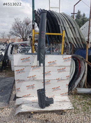 FORD TRANSİT ARKA SOL KÖŞE FRANGART