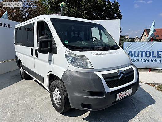 CİTROEN JUMPER 2.2 KOMPLE MOTOR KONUK OTO 05366077016