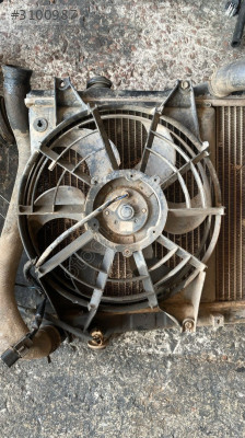 Yumurta kasa fan