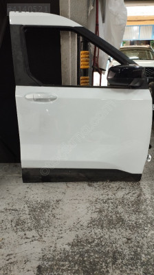 FORD COURIER HATASIZ  2024 SAG ÖN KAPI ÇETİN OTOMOTİV