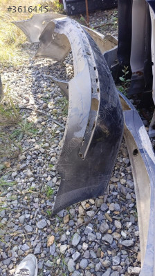 FORD MONDEO ARKA TAMPON ORJİNAL ÇIKMA 2004-2007