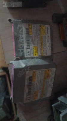 Chevolet evanda airbag beyni