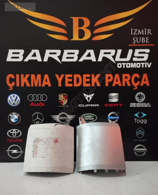 TRANSPORTER T7 SAĞ SOL ARKA TAMPON KÖŞE KAPLAMASI 7E0807321D