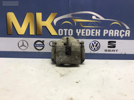 MERCEDES C220-C200-C180 W204 SOL ÖN FREN MERKEZİ