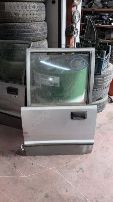 98 MODEL MİTSUBİSHİ L 200 ÇIKMA ORJİNAL SOL ARKA KAPI