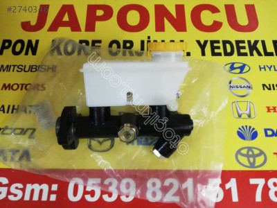 MAZDA E2200 MERKEZ ANA FREN 1990-2005 ARASI SIFIR