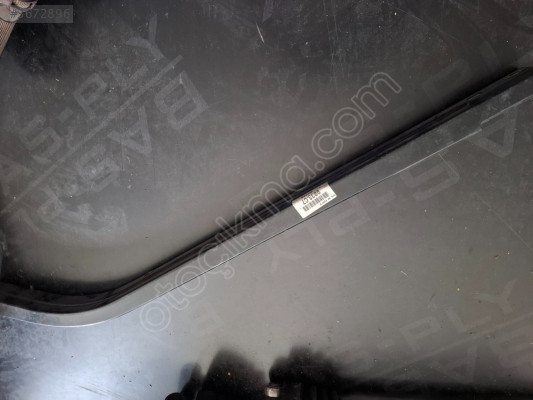 Peugeot partner berlingo sürgülü kapi kizagi sol alt 9033C7