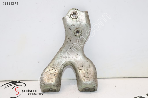 2016 MERCEDES C SERİSİ W205 2.1 DİZEL EGR BRAKETİ BRAKET